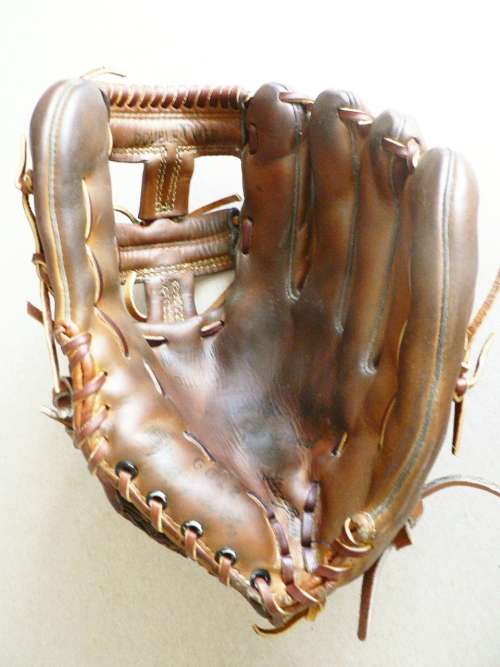 Willie Mays MacGregor GC12 Front